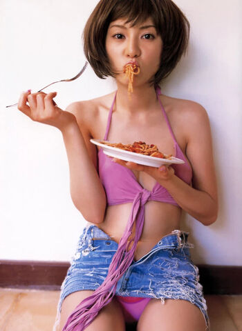 Full leaked Fumina hara page private onlyfans photo