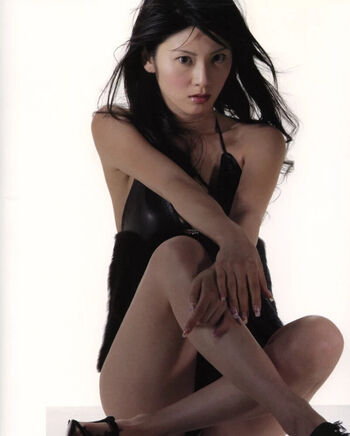 Full leaked Fumina hara page private onlyfans photo