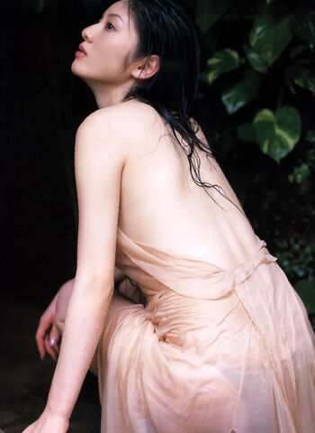 Full leaked Fumina hara page private onlyfans photo