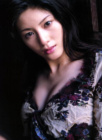 Full leaked Fumina hara page private onlyfans photo