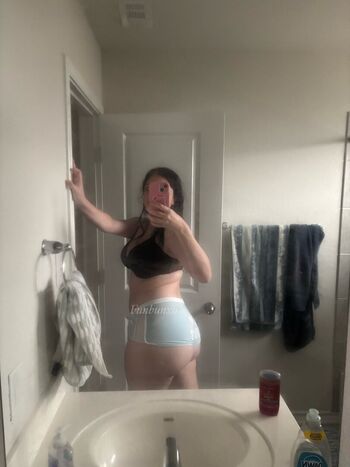 Full leaked Funbunxo private onlyfans photo