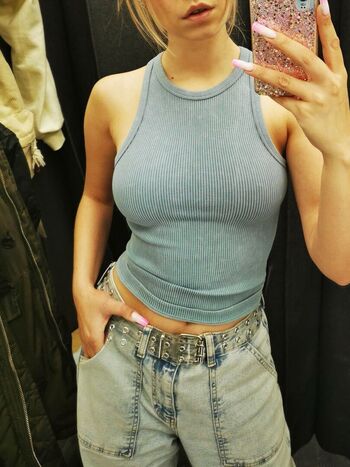 Full leaked Funsnail page private onlyfans photo