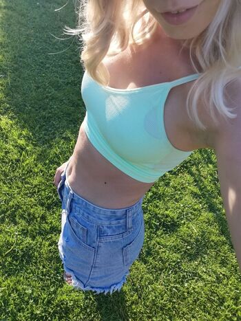 Full leaked Funsnail page private onlyfans photo