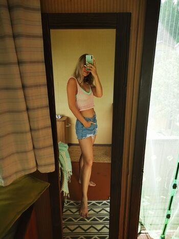 Full leaked Funsnail page private onlyfans photo