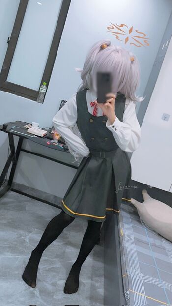 Full leaked Furuunya private onlyfans photo