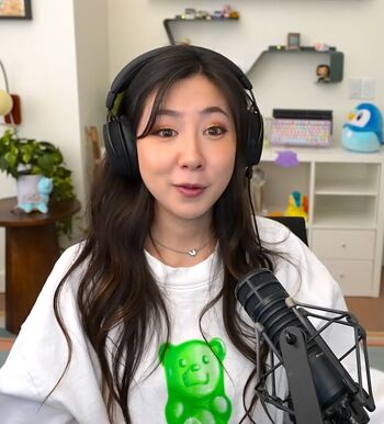 Full leaked Fuslie page private onlyfans photo