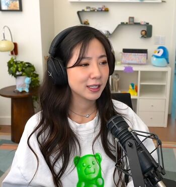 Fuslie