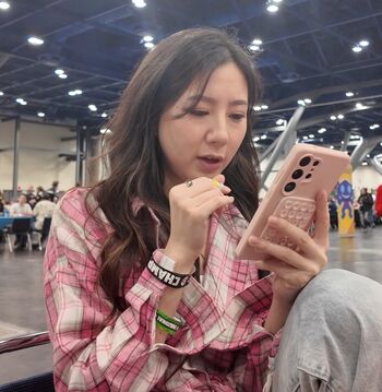 Full leaked Fuslie private onlyfans photo