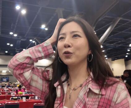 Full leaked Fuslie private onlyfans photo