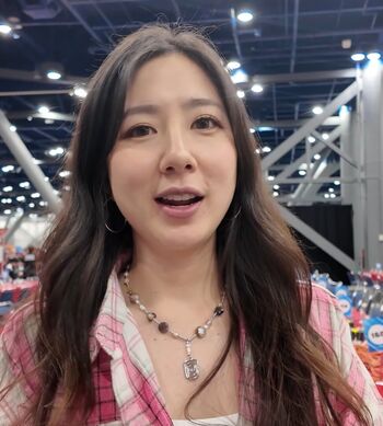 Full leaked Fuslie private onlyfans photo