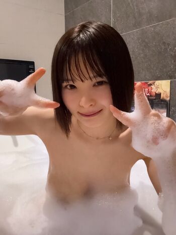 Full leaked Fuwafuwafuwa  page private onlyfans photo