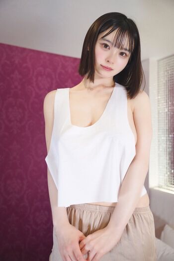Full leaked Fuwafuwafuwa  page private onlyfans photo