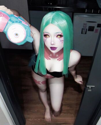 Full leaked Fuyuko chan private onlyfans photo