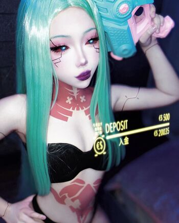 Fuyuko Chan