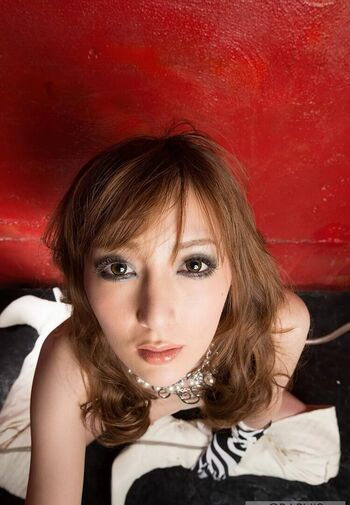 Full leaked Fuyuzuki kaede page private onlyfans photo