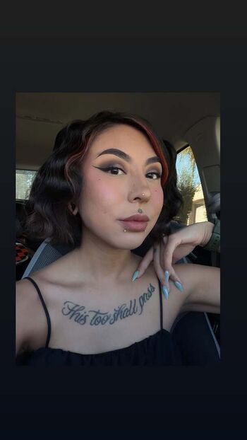 Full leaked Fvckinggshit private onlyfans photo