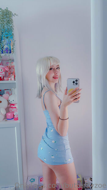 Full leaked Fvckzoe private onlyfans photo
