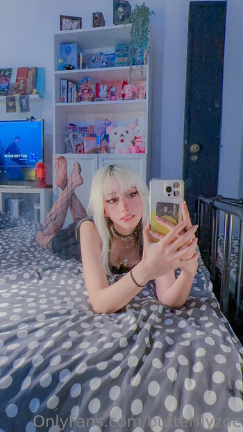 Full leaked Fvckzoe private onlyfans photo