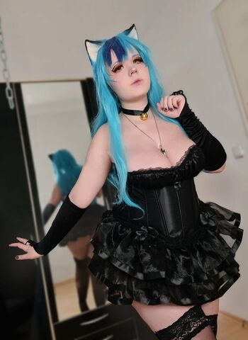 Full leaked Fyly cosplays page private onlyfans photo