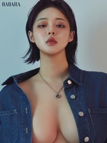 Full leaked G hyung private onlyfans photo