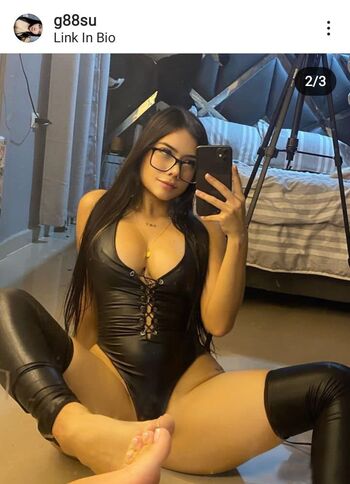 Full leaked Gsu private onlyfans photo