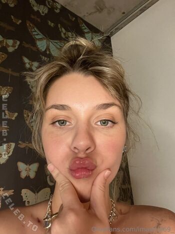 Full leaked Gabbie carter private onlyfans photo