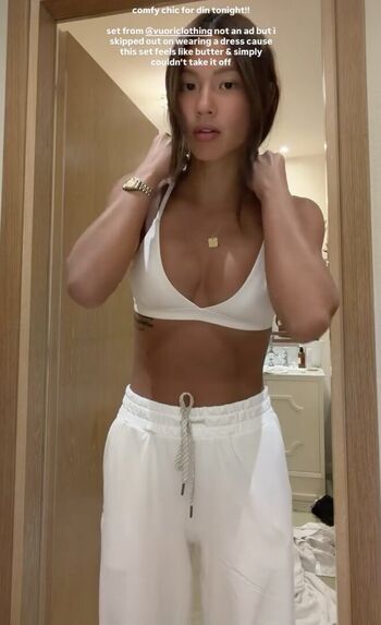 Full leaked Gabbie sul page private onlyfans photo