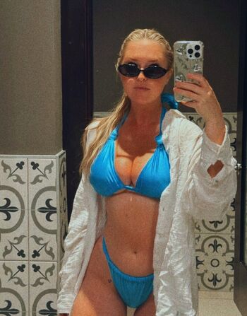 Gabby Goudy