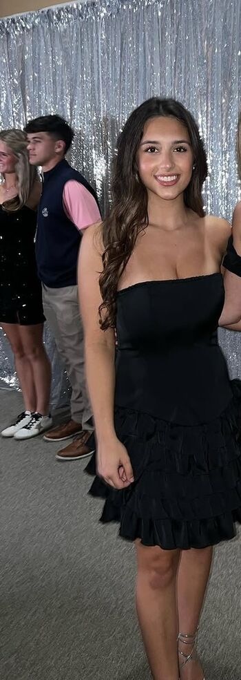 Full leaked Gabby gray private onlyfans photo