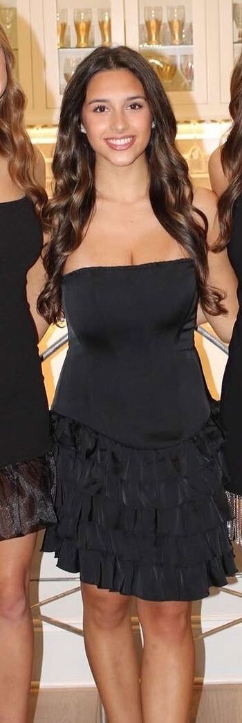 Full leaked Gabby gray private onlyfans photo