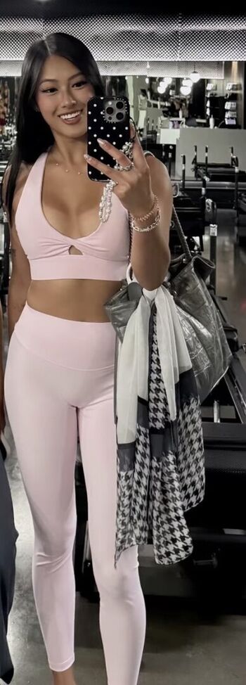 Full leaked Gabby hua private onlyfans photo