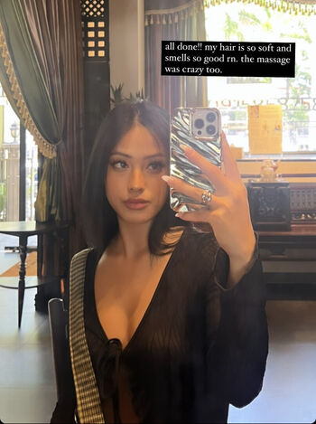 Full leaked Gabby hua private onlyfans photo
