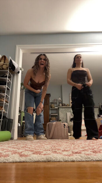 Full leaked Gabby j david private onlyfans photo