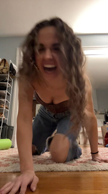Full leaked Gabby j david private onlyfans photo