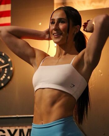 Full leaked Gabby keefer private onlyfans photo
