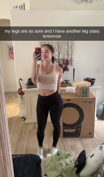 Full leaked Gabby murray private onlyfans photo