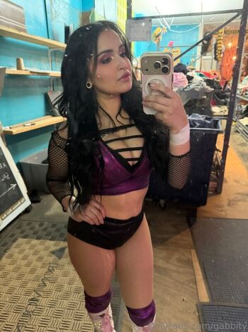 Full leaked Gabby ortiz private onlyfans photo