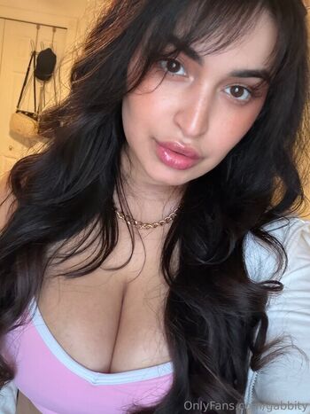 Full leaked Gabby ortiz private onlyfans photo