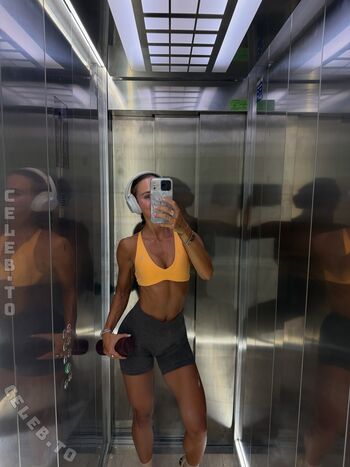Full leaked Gabby scheyen private onlyfans photo