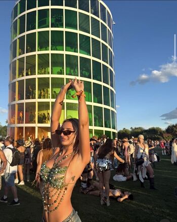 Full leaked Gabbymasseran private onlyfans photo