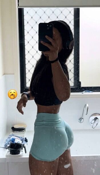 Full leaked Gabbysantos private onlyfans photo