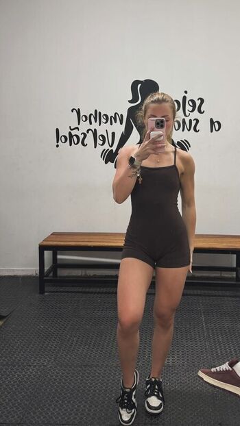 Full leaked Gabi amaral page private onlyfans photo