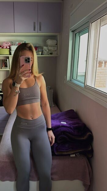 Full leaked Gabi amaral page private onlyfans photo