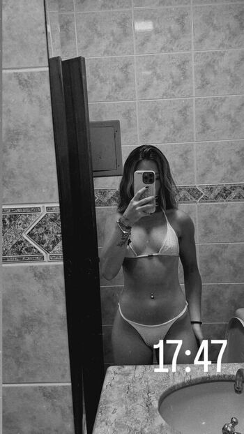 Full leaked Gabi amaral page private onlyfans photo