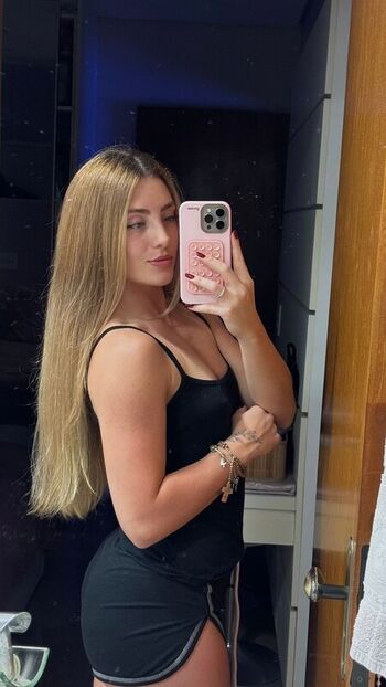 Full leaked Gabi amaral page private onlyfans photo