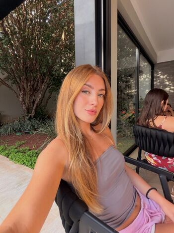 Gabi Amaral