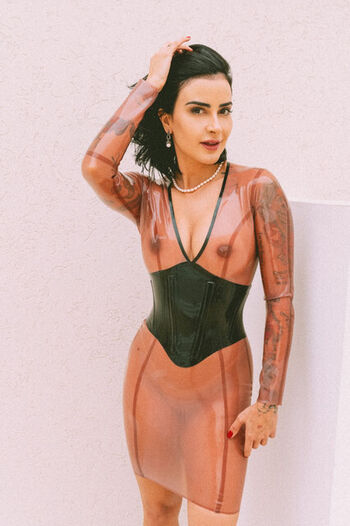 Gabi Benvenutti