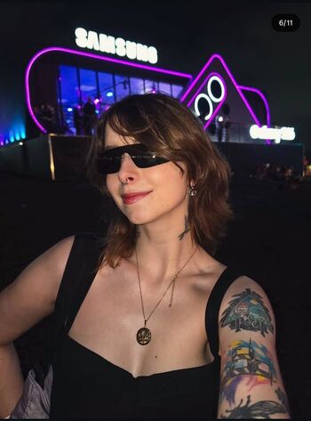 Gabi Cattuzzo