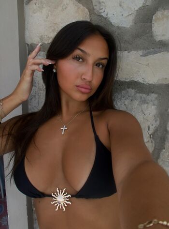 Full leaked Gabi diez private onlyfans photo