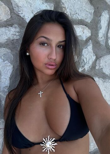 Full leaked Gabi diez private onlyfans photo